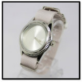 Fashion Fabric Watches Women's Watches Alloy Case Women's Watches