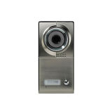Multifunctional 1/4 CCD Color Video Doorbell for Home Security (D20ADM01)