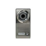 Multifunctional 1/4 CCD Color Video Doorbell for Home Security (D20ADM01)