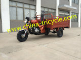 High Rail Box for 150cc Cargo Tricycle with ECE (TR-14)