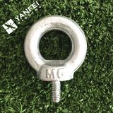 DIN580 Drop Forged Eye Bolt