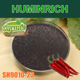 Huminrich Stimulate Plant Growth Agent Fulvic Acid Humic Acid for Plants