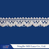 New Style Cotton Lace for Garments