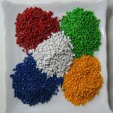 EVA Granules, EVA Resin, EVA Material