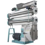 Szlh Series Livestock Feed Pellet Mill