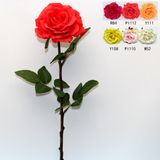 Artificial Flower, Single Rose