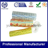 Various Sizes Water Based Acrylic Crystal Stationery Tape