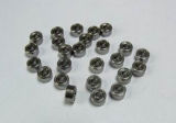 627-Zz Miniature Ball Bearings