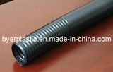 Black PP Stretched Hose Ventilation Duct Hose