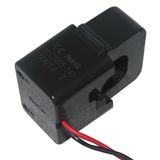 Split Core Current Transformer 50A/5A