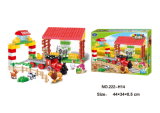 Farm Toy Set