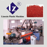 Plastic Granulating Machinery