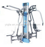 Good Quality Outdoor Fitness Equipment for Sale (YQL-0080053)