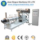 Stainless Steel Pet Fish Food Making Machinery