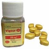 Male Sexual Enhancer Vigour 300mg