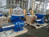 Palm Oil Disc Separator Model ZYDB209DJ-03