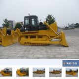 160HP Bulldozer Shantui SD16 Bulldozer