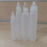 ISO9001 10ml 15ml 30ml Unicorn Bottles with Slender Tip