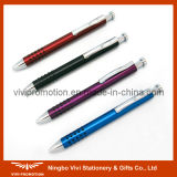 Popular Metal Logo Pens for Promotion Choice (VBP186)