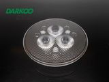3030 2835 LED Lens Dk5015-3h1-Z-C