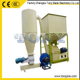 Widely Used Tfq65-75 Multifunctional Hammer Mill with CE