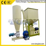 Widely Used Tfq65-75 Multifunctional Hammer Mill with CE