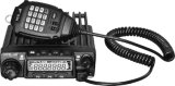Tc-135 High Quality Scrambler Function VHF or UHF Mobile Car Radio