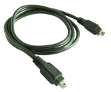 IEEE1394 Cable (YMC-FWP-44-10)