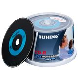 CD-R 52x 700m 80min