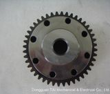 ISO Standard Spur Gear & Transmission