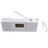 Am/FM Radio with ISDB-T 1seg TV Sound with MP3 (AS-277JP/BR)