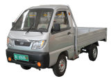 General Cargo Truck Electric Utility Vehicle