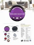 AY-8610 Robot Vacuum Cleaner