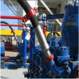 Oil Drilling Hose Used on Big Machinery