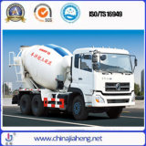 6X4 EQ5252JBT Cement Mixer Truck