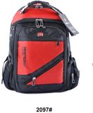 Sport Computer Backpack Shoulders 15 Inch Laptop Bag Leisure Backpack Laptop Bag