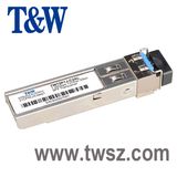 1.25G, 1310nm/1490nm, 20km BiDi SFP Transceiver Optical SFP Transceiver Module