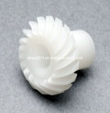 Plastic Injection Spiral Bevel Pinion Gears