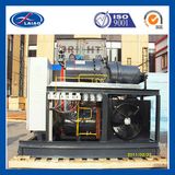 10t Flake Ice Machine Industrial Capacity 10t Ice Plant