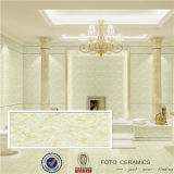 Polished Wheat Color Ceramic Floor Tiles Building Material (2FP73503)