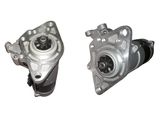 4D33 Starter M8T85071 for Mitsubishi