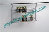 2 Tier Spice Rack (FL3003)