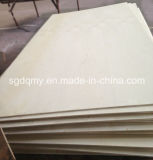 1220X2440 Bleached Poplar Plywood From Plywood Manufacture