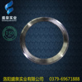 Stainless Steel PTFE Metal Spiral Wound Gasket