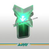 Solar LED Brick Light (JW-01C)