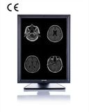 2MP 21-Inch 1600X1200 LED Screen Monochrome Monitor, CE Approved, Angiography Equipment