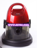 Compact Cyclone & Water Filtration Vacuum Cleaner