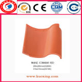 Red Color Clay Roof Tile with Best Price (s3108)