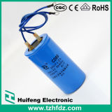 CD60 Motor Starting Capacitor with Wire