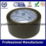 Hot Melt BOPP Brown Packing Tape